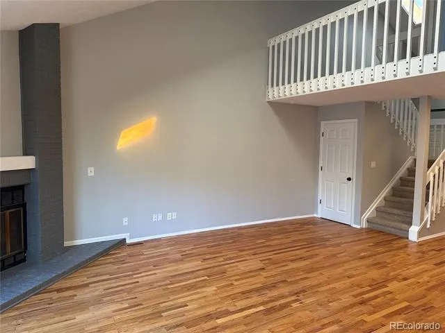 711 S Granby Circle Aurora, CO 80012
