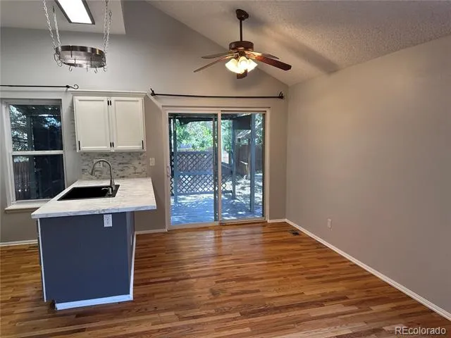 711 S Granby Circle Aurora, CO 80012