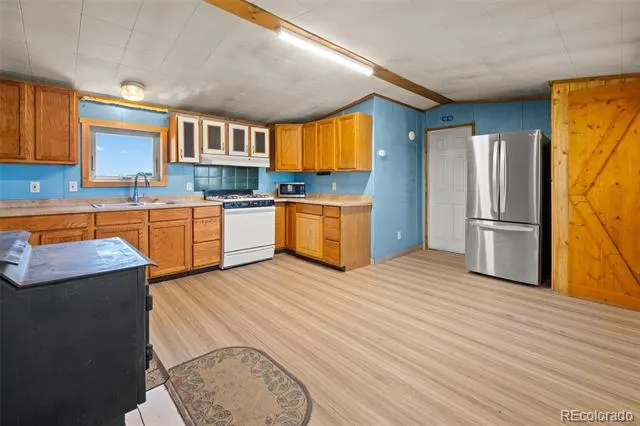 278 Cherokee Trail Hartsel, CO 80449