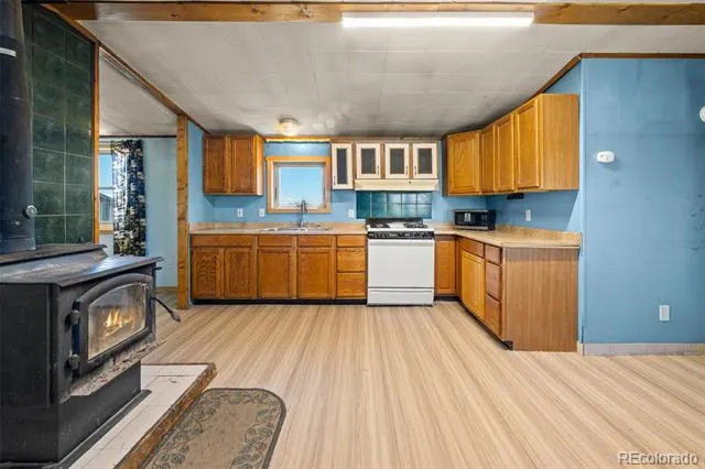 278 Cherokee Trail Hartsel, CO 80449