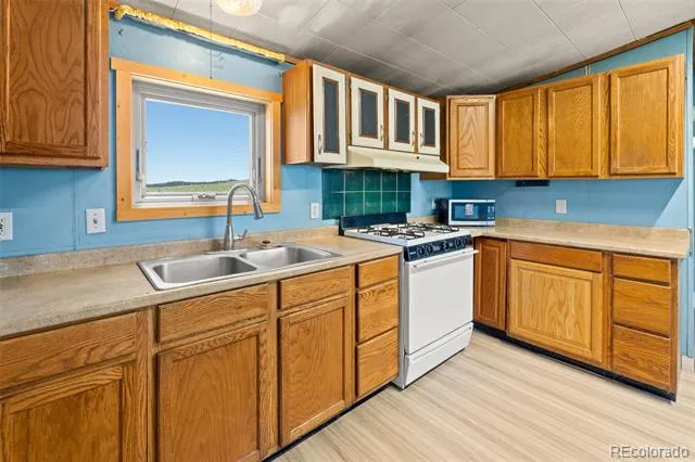 278 Cherokee Trail Hartsel, CO 80449