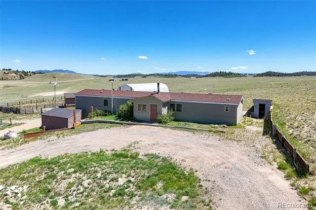 278 Cherokee Trail Hartsel, CO 80449
