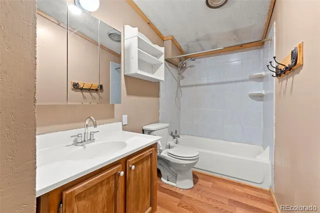 278 Cherokee Trail Hartsel, CO 80449