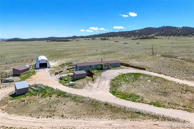 278 Cherokee Trail Hartsel, CO 80449