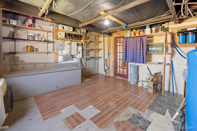 278 Cherokee Trail Hartsel, CO 80449