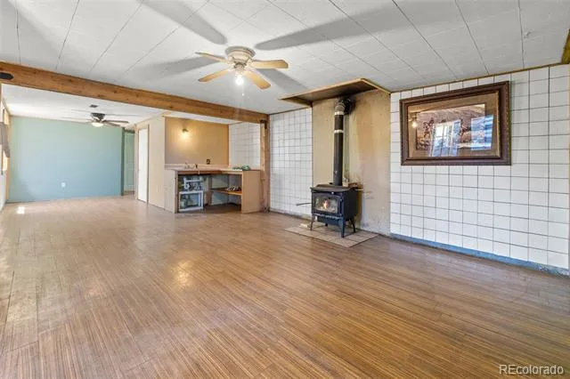 278 Cherokee Trail Hartsel, CO 80449