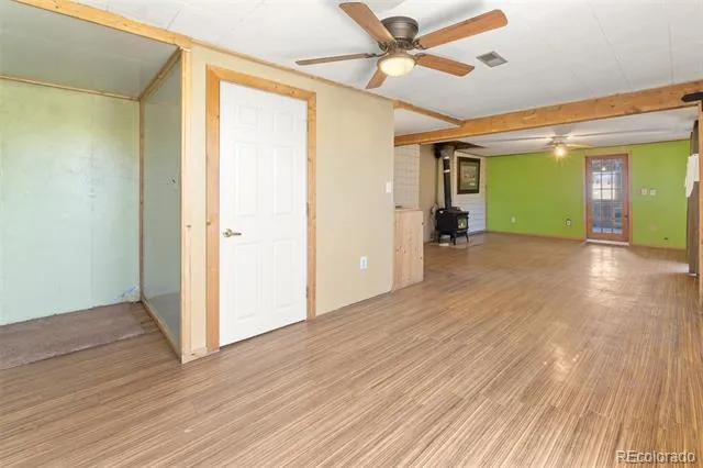 278 Cherokee Trail Hartsel, CO 80449