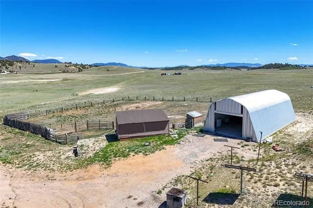 278 Cherokee Trail Hartsel, CO 80449
