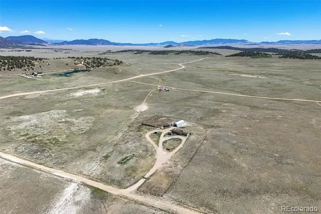 278 Cherokee Trail Hartsel, CO 80449