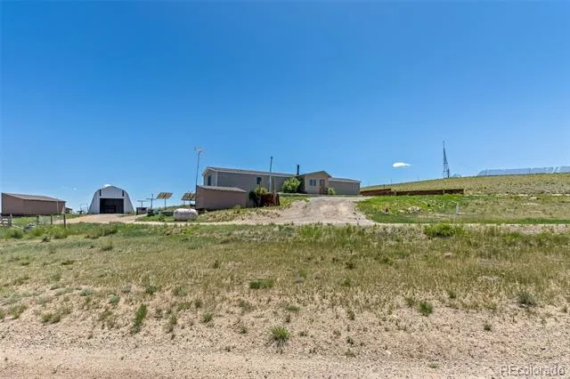 278 Cherokee Trail Hartsel, CO 80449
