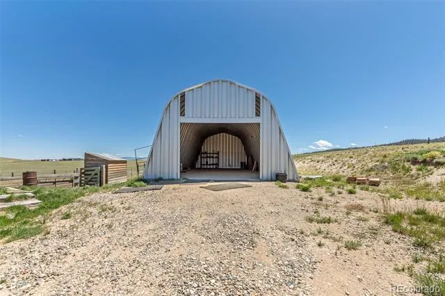 278 Cherokee Trail Hartsel, CO 80449