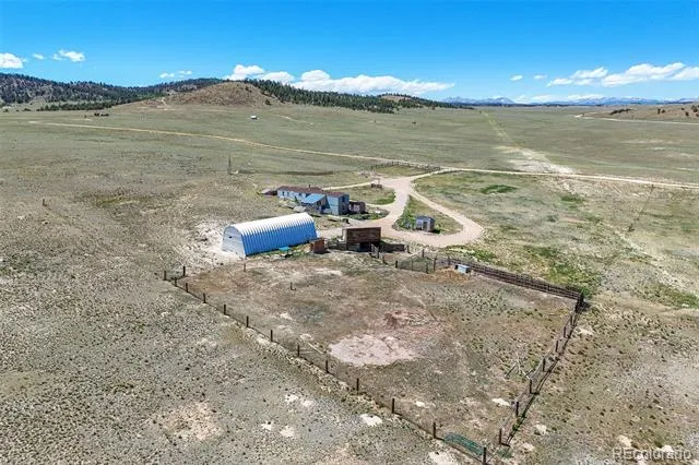278 Cherokee Trail Hartsel, CO 80449