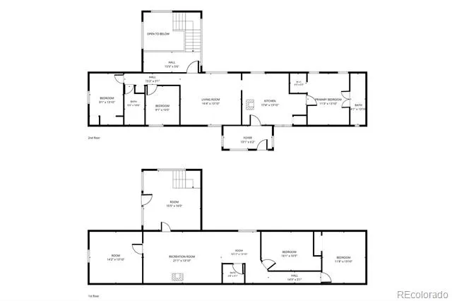 278 Cherokee Trail Hartsel, CO 80449