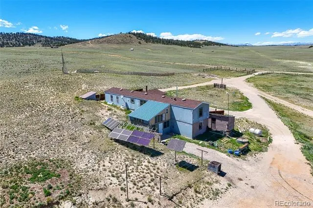 278 Cherokee Trail Hartsel, CO 80449