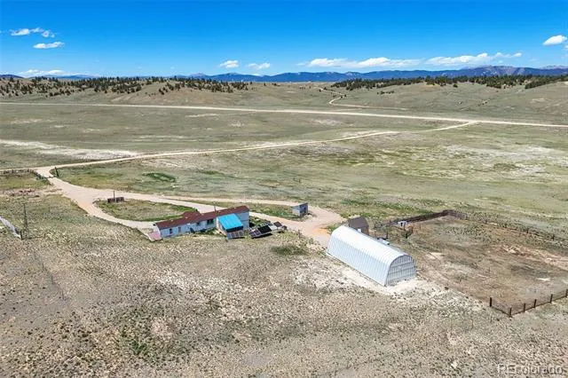 278 Cherokee Trail Hartsel, CO 80449