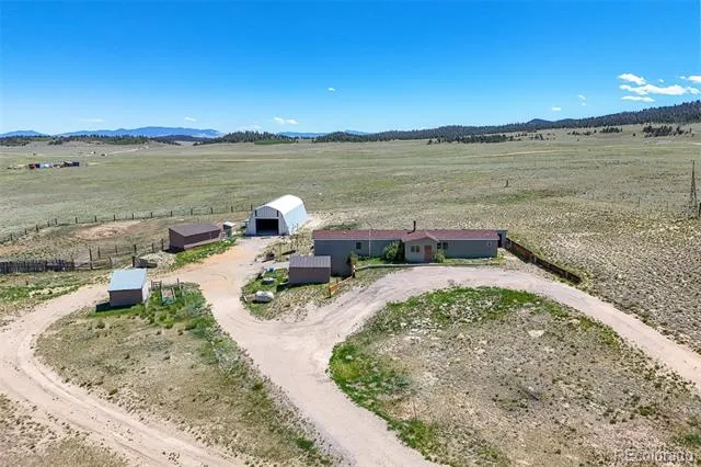 278 Cherokee Trail Hartsel, CO 80449