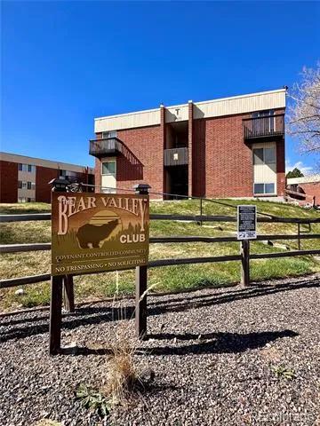 3623 S Sheridan Boulevard #T6 Denver, CO 80235