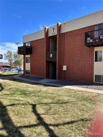 3623 S Sheridan Boulevard #T6 Denver, CO 80235