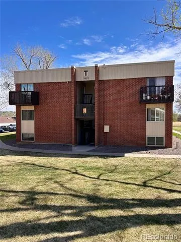 3623 S Sheridan Boulevard #T6 Denver, CO 80235