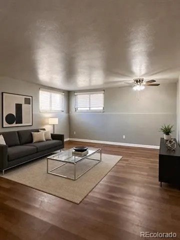 3623 S Sheridan Boulevard #T6 Denver, CO 80235
