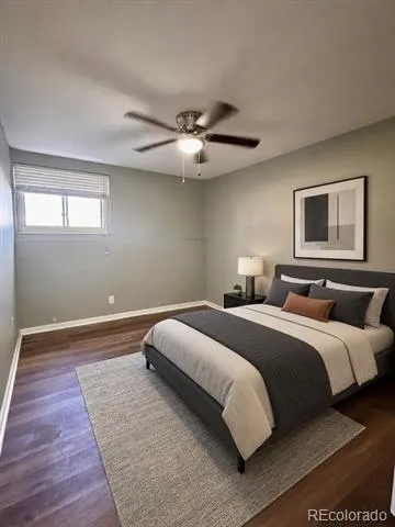 3623 S Sheridan Boulevard #T6 Denver, CO 80235