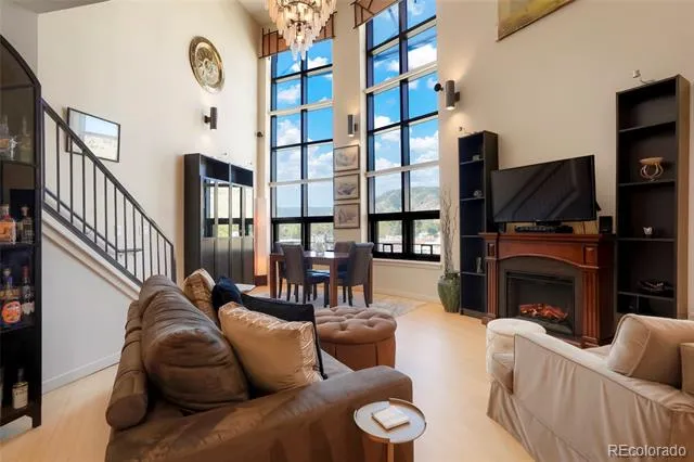 4520 Broadway Street #207 Boulder, CO 80304