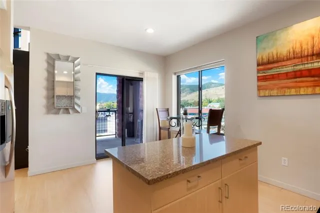 4520 Broadway Street #207 Boulder, CO 80304