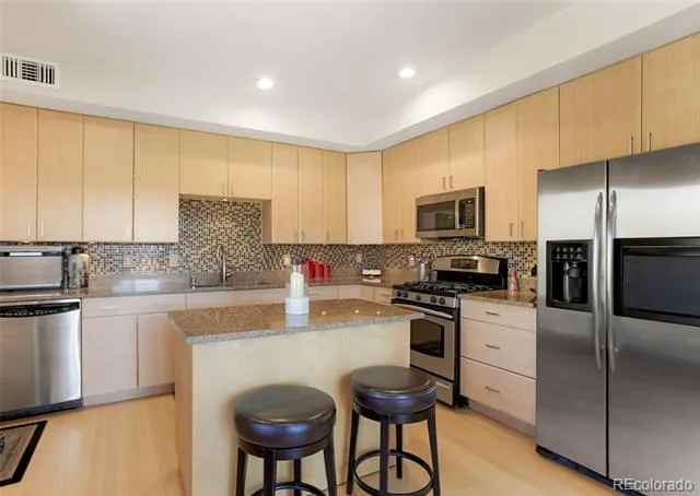 4520 Broadway Street #207 Boulder, CO 80304