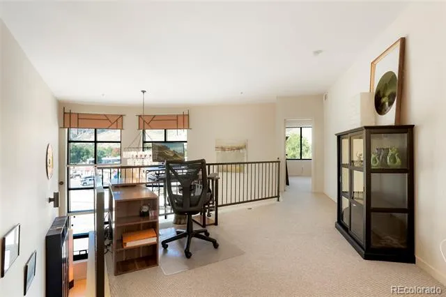 4520 Broadway Street #207 Boulder, CO 80304