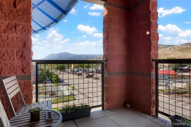 4520 Broadway Street #207 Boulder, CO 80304