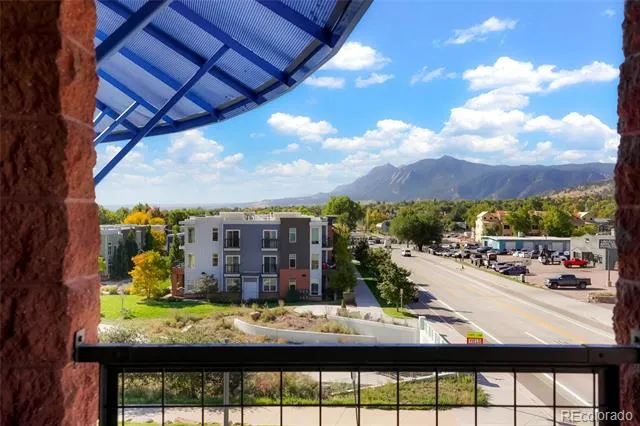 4520 Broadway Street #207 Boulder, CO 80304