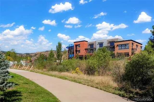 4520 Broadway Street #207 Boulder, CO 80304