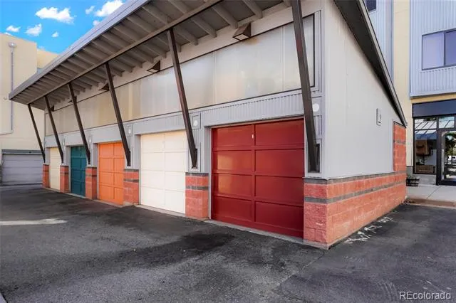 4520 Broadway Street #207 Boulder, CO 80304