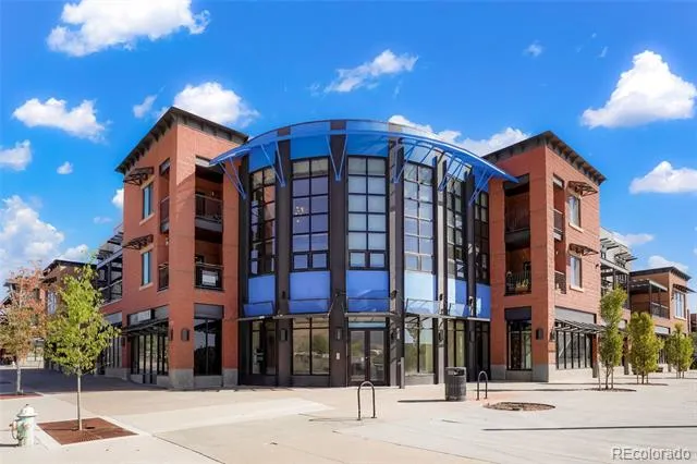 4520 Broadway Street #207 Boulder, CO 80304