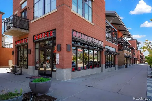 4520 Broadway Street #207 Boulder, CO 80304