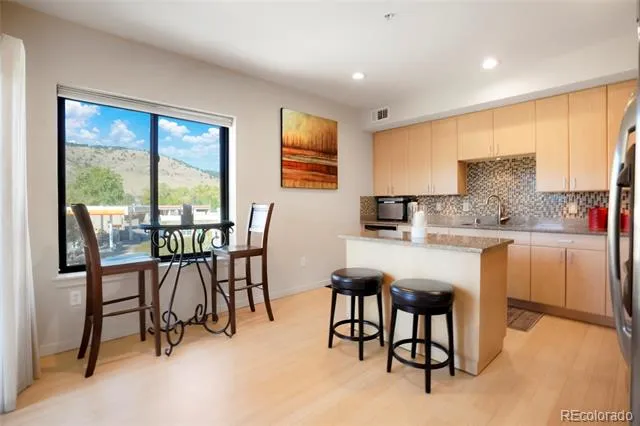 4520 Broadway Street #207 Boulder, CO 80304
