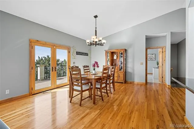 127 Corvette Court Fort Lupton, CO 80621