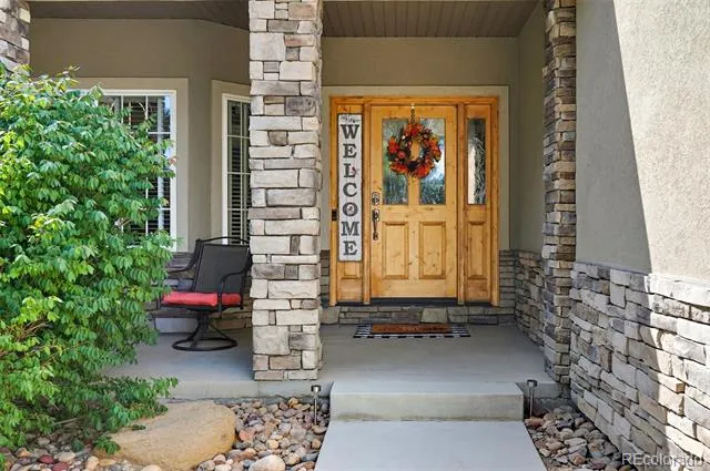 127 Corvette Court Fort Lupton, CO 80621