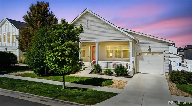 4749 Mt Shavano Street Brighton, CO 80601