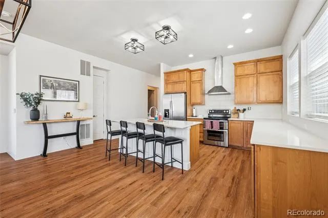 4749 Mt Shavano Street Brighton, CO 80601
