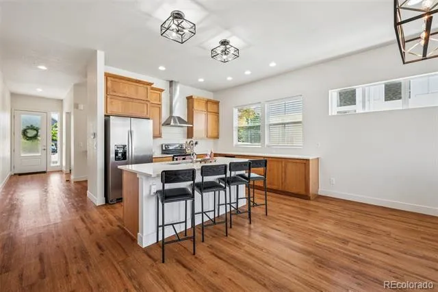 4749 Mt Shavano Street Brighton, CO 80601
