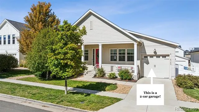 4749 Mt Shavano Street Brighton, CO 80601