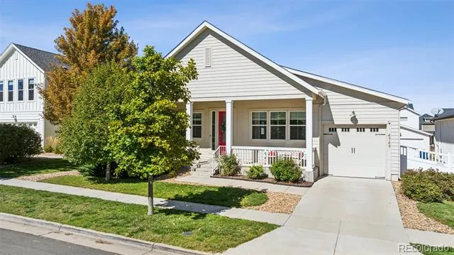 4749 Mt Shavano Street Brighton, CO 80601