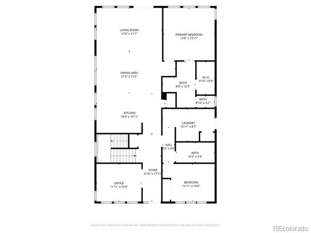 4749 Mt Shavano Street Brighton, CO 80601