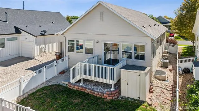 4749 Mt Shavano Street Brighton, CO 80601