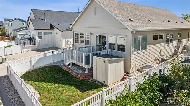 4749 Mt Shavano Street Brighton, CO 80601