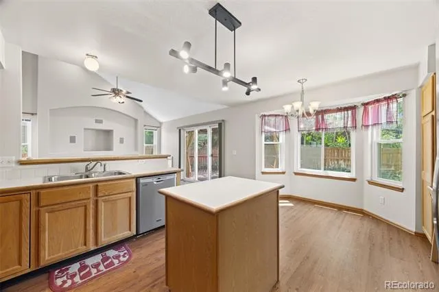 19062 E Chenango Circle Aurora, CO 80015