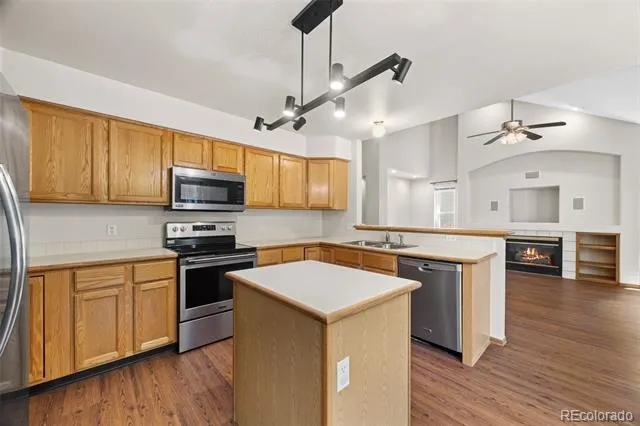 19062 E Chenango Circle Aurora, CO 80015