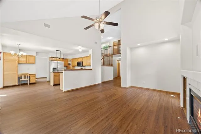 19062 E Chenango Circle Aurora, CO 80015