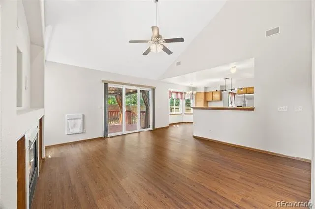 19062 E Chenango Circle Aurora, CO 80015